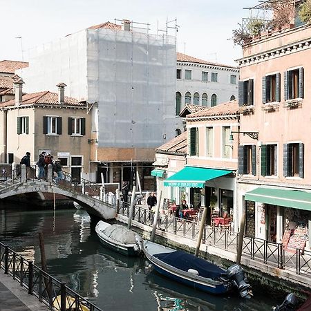 Allo Squero Venise Extérieur photo