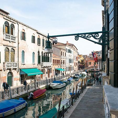 Allo Squero Venise Extérieur photo